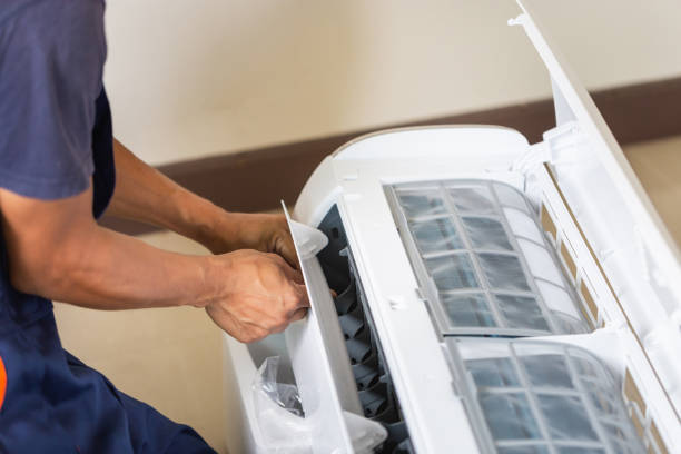 HVAC Emergency Services in Scottdale, PA