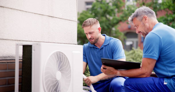 AC Installation Near Me in Scottdale, PA