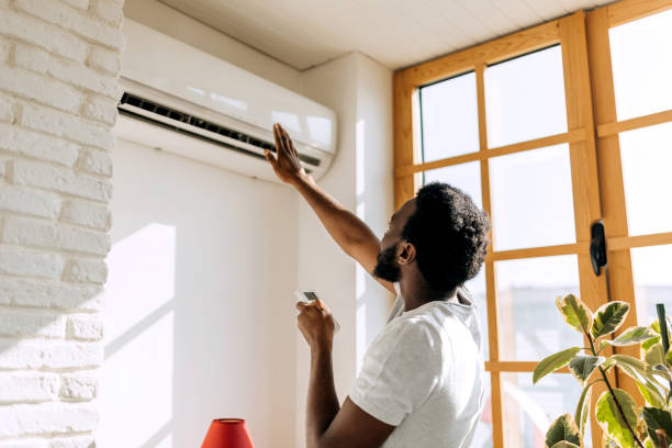Best HVAC Air Duct Cleaning  in Scottdale, PA