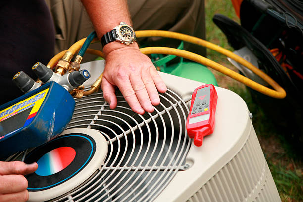 Best Ductless HVAC Repair  in Scottdale, PA