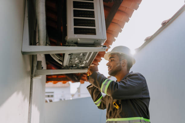 Best HVAC Installation Services  in Scottdale, PA