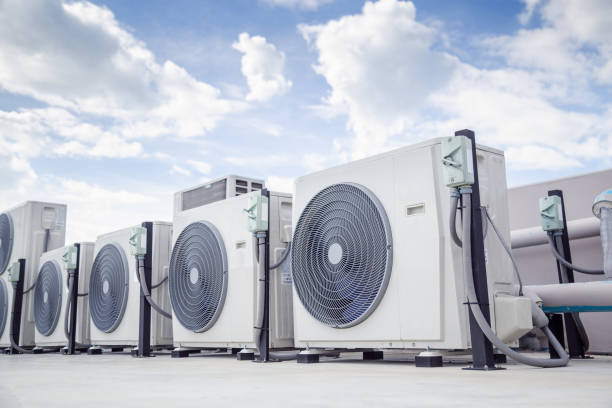 Best AC Installation Near Me  in Scottdale, PA