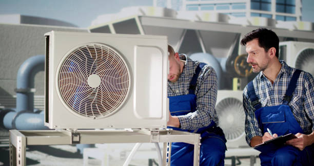 Best Heating Repair Services  in Scottdale, PA