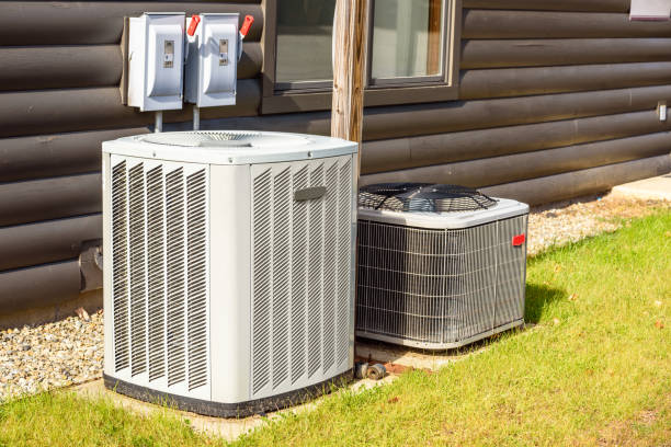 Best Local HVAC Companies  in Scottdale, PA